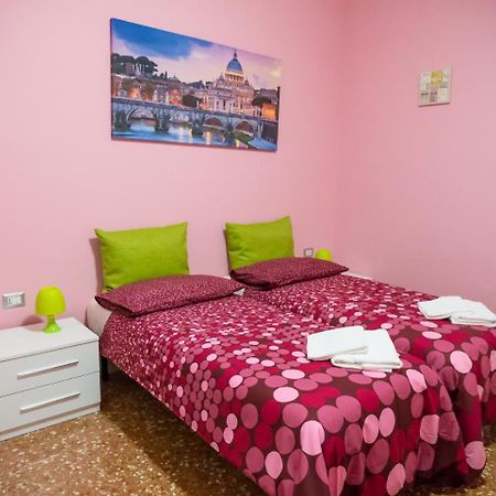 B&B Vatican Panorama Roma Dış mekan fotoğraf